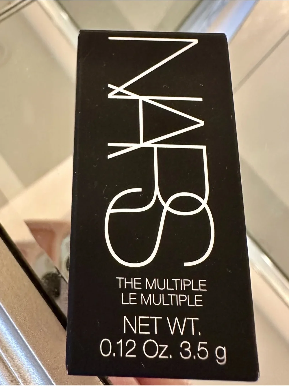 New NARS The Multiple Mini in “Orgasm Crave”